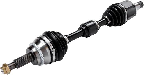 GXYWADY Front Left Driver Side CV Axle Shaft Assembly Replacement for Avalon 2008-2018 Camry 2007-2017 ES350 2007-2024 in Saudi Arabia