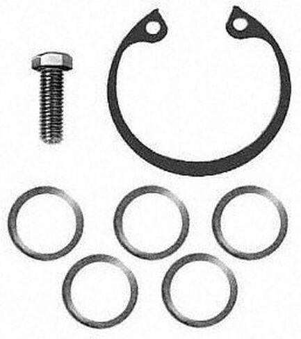 Four Seasons 24187 Air Conditioning Clutch Installation Kit in Saudi Arabia