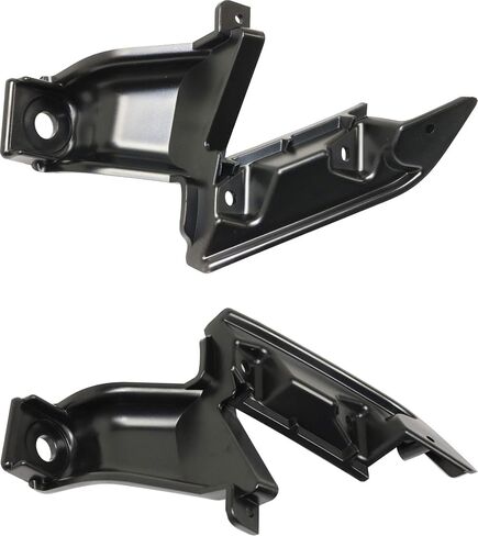 مجموعة شريحة Grage-Pro Grille متوافقة مع 2009-2011 Honda Civic Preped 2-Doar و Coupe Side و Raptenger Side in Saudi Arabia