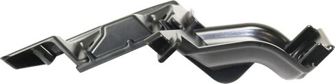 مجموعة شريحة Grage-Pro Grille متوافقة مع 2009-2011 Honda Civic Preped 2-Doar و Coupe Side و Raptenger Side in Saudi Arabia