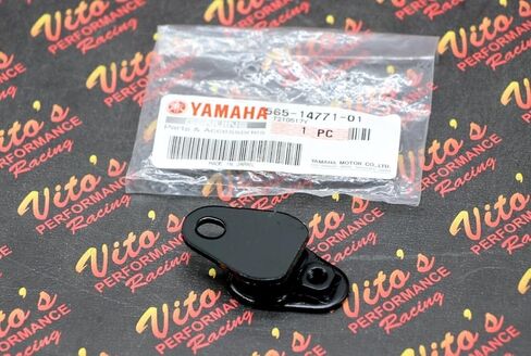 OEM Factory Front Front Pipe Mount Skyer Stay Fits Yamaha Blaster 1988-2006 in Saudi Arabia