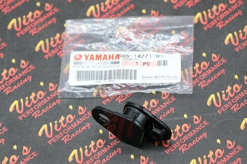 OEM Factory Front Front Pipe Mount Skyer Stay Fits Yamaha Blaster 1988-2006 in Saudi Arabia