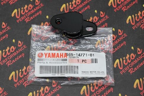 OEM Factory Front Front Pipe Mount Skyer Stay Fits Yamaha Blaster 1988-2006 in Saudi Arabia