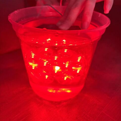 12V LED LED Submersible Trailer Lights - مجموعة متوافقة مع DOT لأقل من 80 بوصة مقطورة فائدة القوارب ، RV ، الثلج ، تشمل أضواء لوحة الذيل وترخيص ... (مجموعة الضوء) in Kuwait