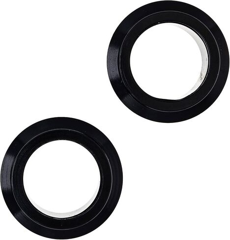 NICHE Front Wheel Spacer Kit for KTM Husqvarna 85 TC85 Freeride 250 R in Saudi Arabia
