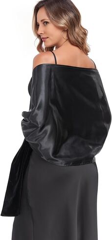 Shawls and Wraps for Evening Dresses Pashmina Wraps for Women Wedding Velvet Shawl Wrap Accessories in Kuwait