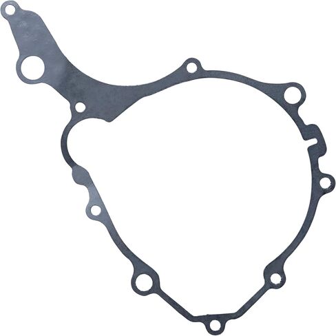 Caltric Stator Cover Gasket Compatible with Yamaha 4D3-15451-00-00 5Xt-15451-00-00 in Saudi Arabia