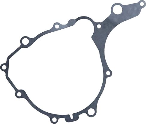 Caltric Stator Cover Gasket Compatible with Yamaha 4D3-15451-00-00 5Xt-15451-00-00 in Saudi Arabia