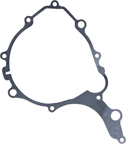 Caltric Stator Cover Gasket Compatible with Yamaha 4D3-15451-00-00 5Xt-15451-00-00 in Saudi Arabia