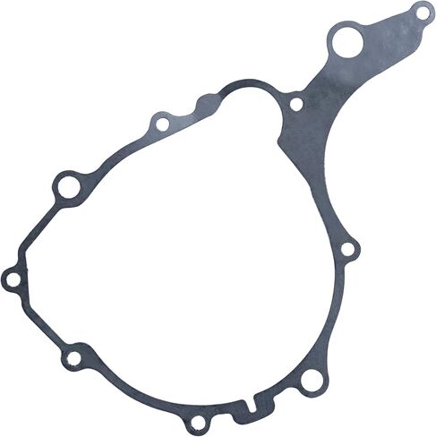 Caltric Stator Cover Gasket Compatible with Yamaha 4D3-15451-00-00 5Xt-15451-00-00 in Saudi Arabia