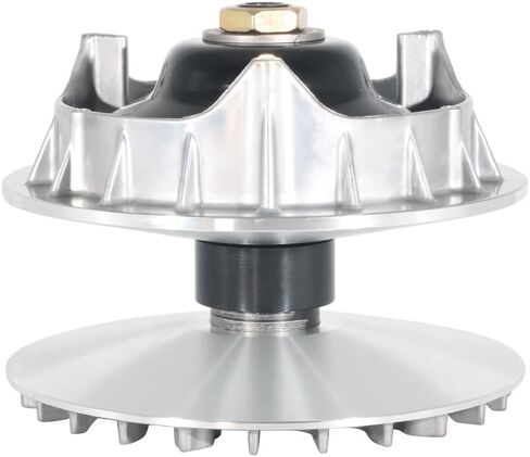 مجموعة محرك مجموعة القابض الدافع القابض الأساسي متوافق مع OEM: 0GRB-051000-00031 ، ل CFMOTO CFORCE 500 S CF500AU-7S 2017/2019-2020 ، ل CFMOTO CFORCE 600 CF600AU-L 2019 in Saudi Arabia