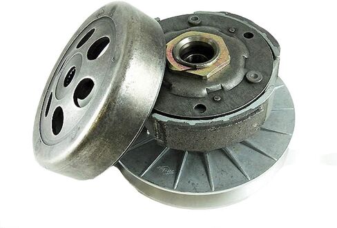 Rear Clutch Driven Pulley for ASW Manco Talon Linhai Bighorn 260cc 300cc ATV UTV in Saudi Arabia