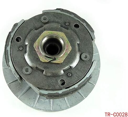 Rear Clutch Driven Pulley for ASW Manco Talon Linhai Bighorn 260cc 300cc ATV UTV in Saudi Arabia