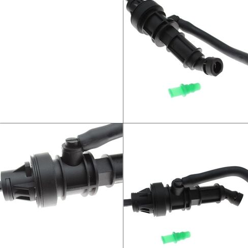 2345A025 CLUCT Master Cylinder for Mitsubishi Lancer ASX Outlander Sport 2.0L ل Citroen for Peugeot 4007 C-Crosser 2345A041 2345A044 in Saudi Arabia