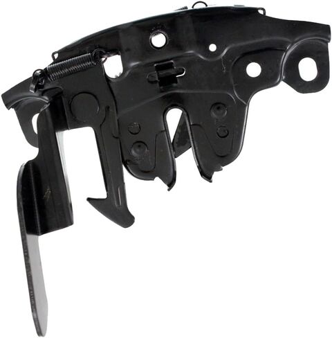 656013SG0A NI1234127 Hood Latch Lock for Nissan Sentra 2013 2014 2015 2016 in Saudi Arabia