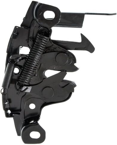 656013SG0A NI1234127 Hood Latch Lock for Nissan Sentra 2013 2014 2015 2016 in Saudi Arabia