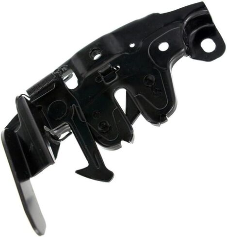 656013SG0A NI1234127 Hood Latch Lock for Nissan Sentra 2013 2014 2015 2016 in Saudi Arabia
