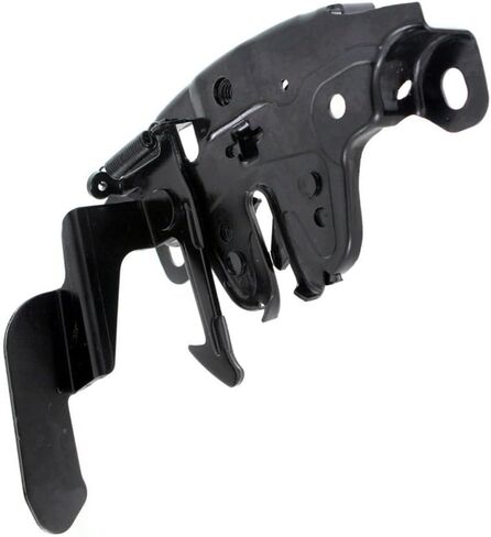 656013SG0A NI1234127 Hood Latch Lock for Nissan Sentra 2013 2014 2015 2016 in Saudi Arabia