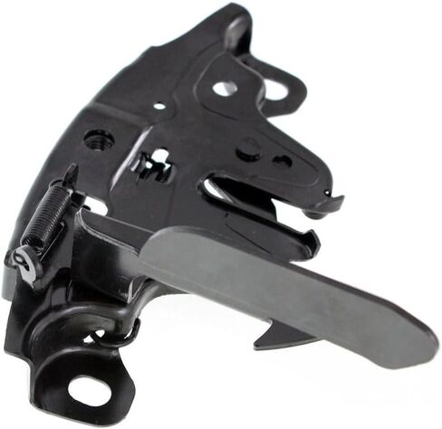 656013SG0A NI1234127 Hood Latch Lock for Nissan Sentra 2013 2014 2015 2016 in Saudi Arabia