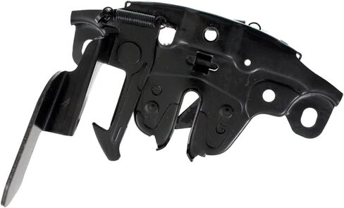 656013SG0A NI1234127 Hood Latch Lock for Nissan Sentra 2013 2014 2015 2016 in Saudi Arabia