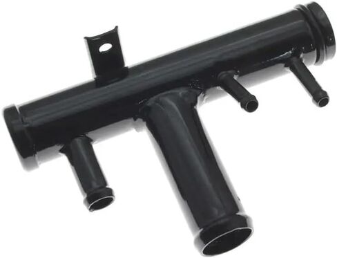 Water Inlet Pipe For Suzuki Vitara SE416E G16B 992-1998 X90 SZ416 1.6L 1995-1998 SQ-20899 17550-58B00 17550-58B00-000 1755058B00 in Saudi Arabia