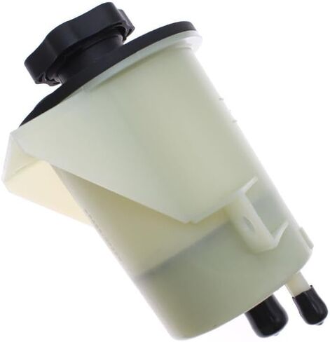 Power Steering Reservoir & CAP 8L5Z-3E764-A 2003-2011 لـ Ford Ranger 2.3L Mustang 4.6L FITS for Lincoln Mark VIII for Mercury Cougar in Saudi Arabia