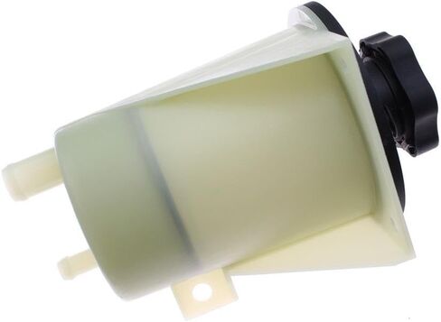Power Steering Reservoir & CAP 8L5Z-3E764-A 2003-2011 لـ Ford Ranger 2.3L Mustang 4.6L FITS for Lincoln Mark VIII for Mercury Cougar in Saudi Arabia