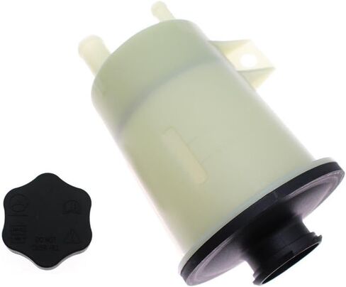 Power Steering Reservoir & CAP 8L5Z-3E764-A 2003-2011 لـ Ford Ranger 2.3L Mustang 4.6L FITS for Lincoln Mark VIII for Mercury Cougar in Saudi Arabia