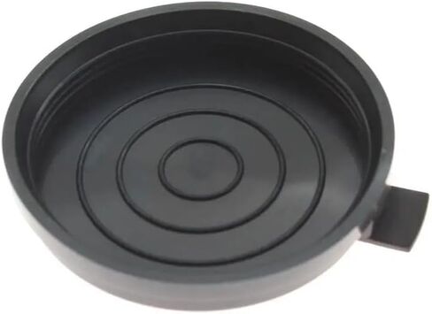 ل Renault Koleos 2016 2017 2018 2019 Clio 3 لـ Citroen C4 C5 Berlingo Cover Bulb Cover Cover Seal Cap Rubber 83mm 89034078 in Saudi Arabia