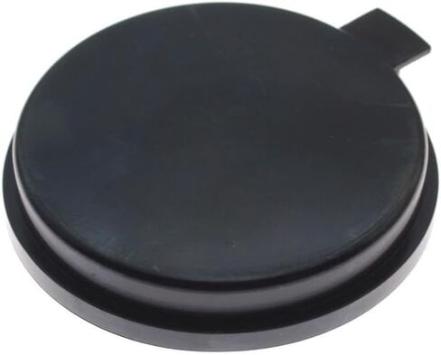 ل Renault Koleos 2016 2017 2018 2019 Clio 3 لـ Citroen C4 C5 Berlingo Cover Bulb Cover Cover Seal Cap Rubber 83mm 89034078 in Saudi Arabia
