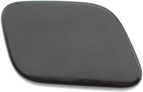1SET Front Pront Leadper Washer Spars Cover Cover Cover مع موصل لـ Nissan Qashqai Dualis J10 2010 2011 2013 2013 in Saudi Arabia