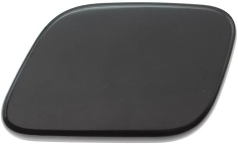 1SET Front Pront Leadper Washer Spars Cover Cover Cover مع موصل لـ Nissan Qashqai Dualis J10 2010 2011 2013 2013 in Saudi Arabia