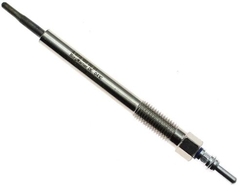 4X 5V Glow Plug 6731590001 for SsangYong Tivoli D16F 2015 2016 2017 2018 2019+ XLV SUV 2016+ 1.6 Korando D16DF A6731590001 in Saudi Arabia