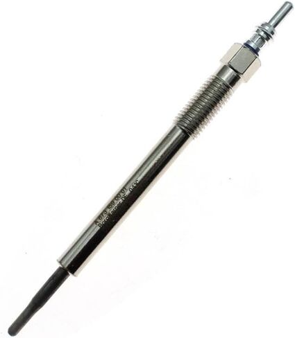 4X 5V Glow Plug 6731590001 for SsangYong Tivoli D16F 2015 2016 2017 2018 2019+ XLV SUV 2016+ 1.6 Korando D16DF A6731590001 in Saudi Arabia