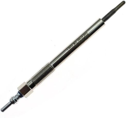 4X 5V Glow Plug 6731590001 for SsangYong Tivoli D16F 2015 2016 2017 2018 2019+ XLV SUV 2016+ 1.6 Korando D16DF A6731590001 in Saudi Arabia