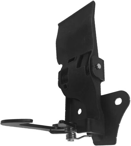 4H0823485C Front Engine Hood Catch Latch Lock for A-U-D-I A8 Quattro S8 2011 2012 2013 2014 2015 2016 2017 in Saudi Arabia
