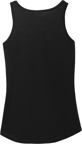 Yee Haws and Hell Naws Tank Top for Women and Teens Funny Country Western Summer Shirt in Saudi Arabia
