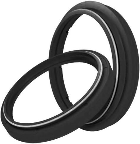 SKF KITB-41S Fork Seal Kit - Black - One Seal and wiper, SHOWA 41mm in Saudi Arabia