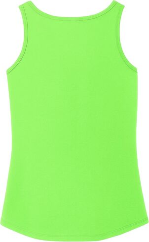 Yee Haws and Hell Naws Tank Top for Women and Teens Funny Country Western Summer Shirt in Saudi Arabia