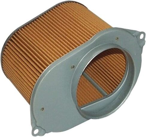 Hiflofiltro HFA3607 Premium OE Replacement Air Filter, Black in Saudi Arabia