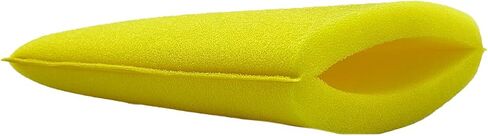 Polaris ATV Air Filter Foam, Genuine OEM Part 5810444, Qty 1 in Saudi Arabia