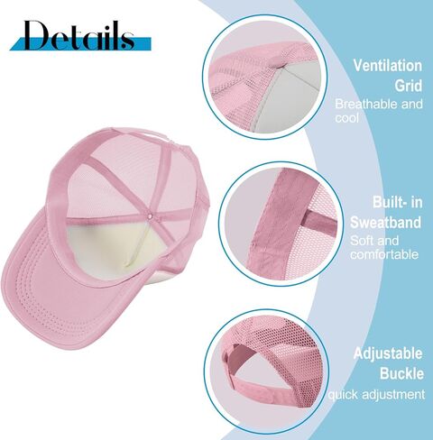 Funny Trucker Hats for Women Trucker Hats Women Hot Funny Gag Baseball Cap in Saudi Arabia