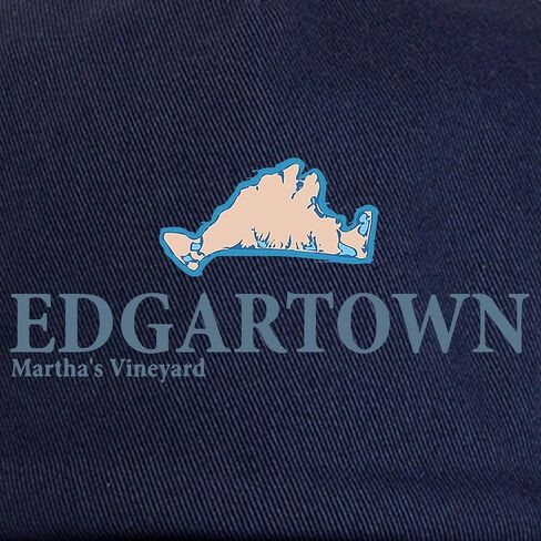 CafePress Edgartown Martha's Vineyard. Cap Adjustable Baseball Cap in Saudi Arabia