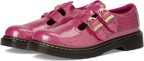 Dr. Martens Girl's 8065 Y (Big Kid) Mary Jane Flat in Saudi Arabia