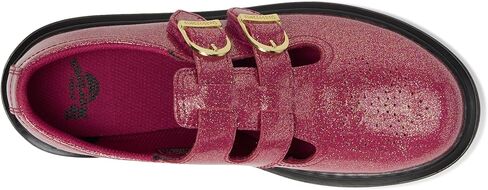 Dr. Martens Girl's 8065 Y (Big Kid) Mary Jane Flat in Saudi Arabia