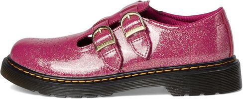 Dr. Martens Girl's 8065 Y (Big Kid) Mary Jane Flat in Saudi Arabia