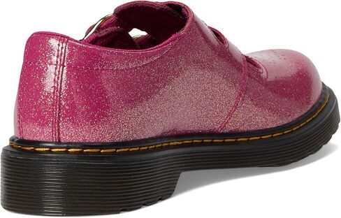 Dr. Martens Girl's 8065 Y (Big Kid) Mary Jane Flat in Saudi Arabia