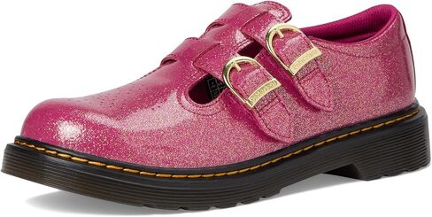 Dr. Martens Girl's 8065 Y (Big Kid) Mary Jane Flat in Saudi Arabia