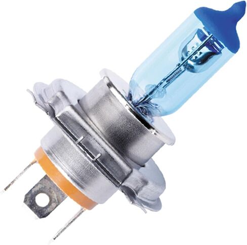 PIAA 70456 Xtreme White Plus H4 60/55W Bulb - كل منهما in Saudi Arabia