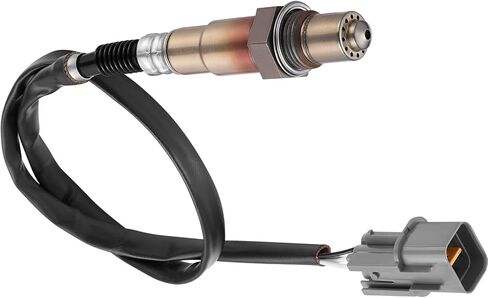 مستشعر Oxygen O2 234-5107 متوافق مع Audi 06-13 A3 ، TT ، TTS Quattro ، Accord ، Odyssey ، 06J906262AA APTEREAM PRESSIM SESSOR متوافق مع فولكس واجن CC ، GTI ، GTI ، JETTA ، PASSAT ، 1PCS ، in Saudi Arabia